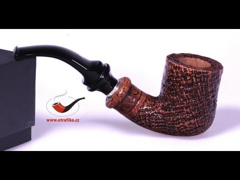 Ser Jacopo S2 Sandblast Simple Silver wood R1