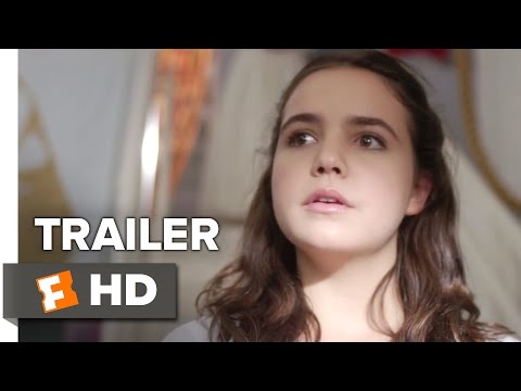 Annabelle Hooper and the Ghosts of Nantucket Trailer #1 (2017) | Movieclips Indie