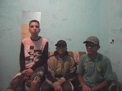 MC TONZIIN & IVO MC *PART. MC GUGUH - MEDLEY 2O11 [[ BATTERY - DJ MAGNATA PRODUÇÕES ]]