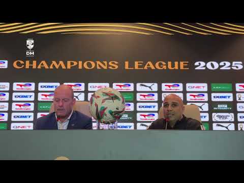 La conférence de presse de Jess Thorup après le match contre l’ASFAR et la prise de tête du groupe