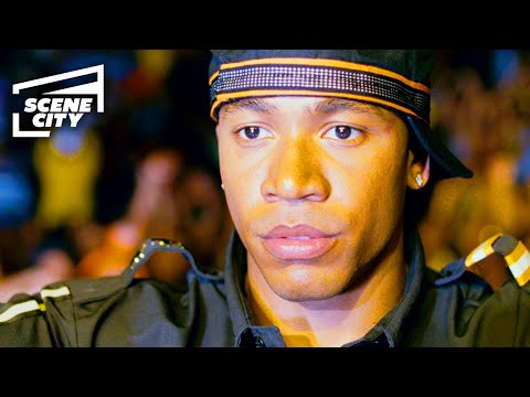 Stomp The Yard: Ending Dance Battle Scene (HD Clip)