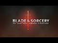 Vídeo de jogabilidade de Blade & Sorcery  Todas as Plataformas