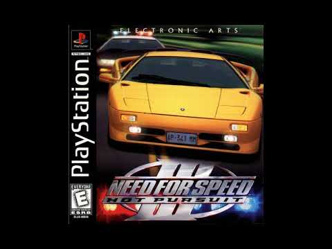 Sound Test Unlocked! Best VGM 1666 - Aquila 303 (Need for Speed III: Hot Pursuit)