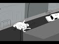 Cartoon Car Chase 3 CN Animatic