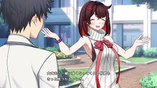 令和の美少女麻雀ゲーやりまーす１本場