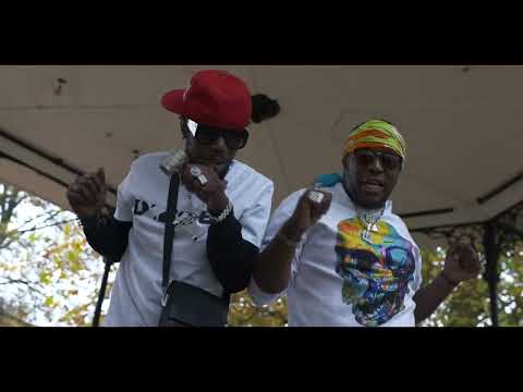 Stamma Kid X Don Crazy - Ah Di Style