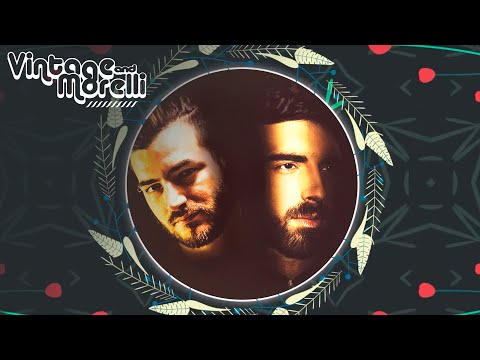 Vintage & Morelli x Brandon Mignacca - Bloom (Official Lyric Video)