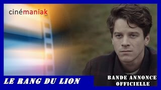 Le rang du lion - Bande annonce