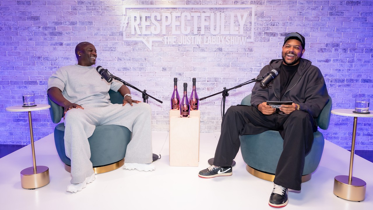 Akon & Justin Laboy Speak On Michael Jackson, Gifting Fake Jewelry & His Failed Hair Transplant