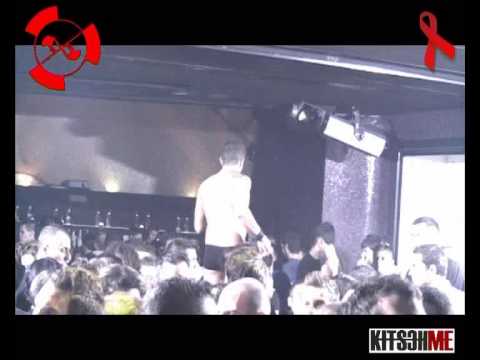 KITSCHME video 30 Novembre 2007 - LOS JUEVES MILAGRO