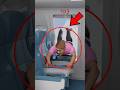 What Really Happens If Someone Tries to Open an Airplane Door Mid-Flight?