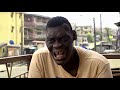 Agoro Afeez | The Nigerian Giant|  Tallest Man in Nigeria | Giants  (Full Interview)  #RIP