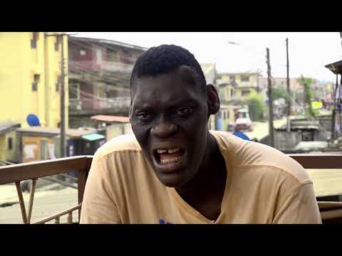 Agoro Afeez | The Nigerian Giant|  Tallest Man in Nigeria | Giants  (Full Interview)  