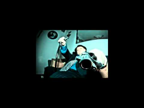 Vinnie Paz feat. Shara Worden -- Keep Movin' On