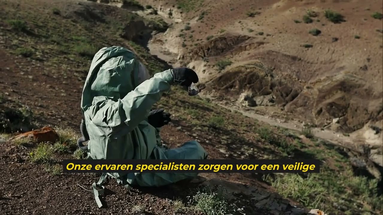 Asbest Verwijderen Haarlem