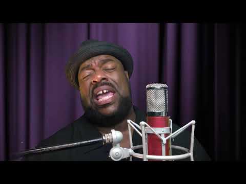 Truly Amazing - John P. Kee