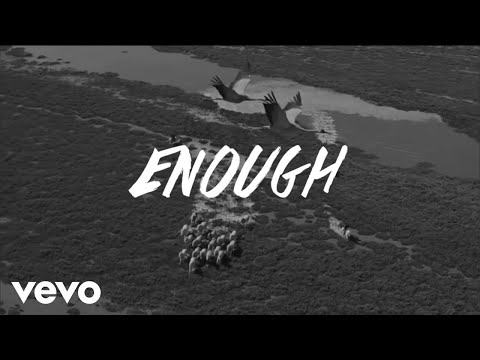 Jimi Cravity - Enough (Lyric Video)