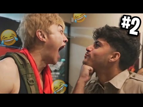 Stable Ronaldo Funny Moments #2