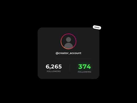 Item video thumbnail