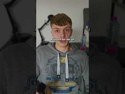 Quand elle a réalisé...❤️‍🩹