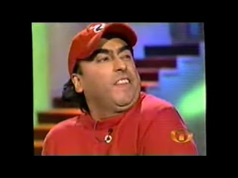 Otro Rollo Monologo Las Visitas