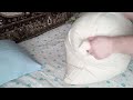 My Big Soft Down Pillow
