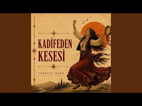 Kadifeden Kesesi (Anatolian Psychedelic Rock)