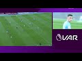 Foden Amazing First Touch & Pass Vs Crystal Palace