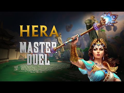 Hera, La injusticia de los 2v1 :S! - Warchi - Smite Master Duel S6