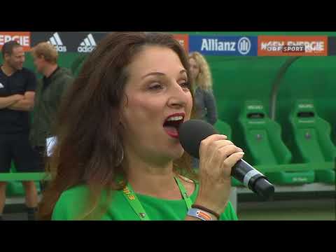 Abschiedsspiel Steffen Hofmann