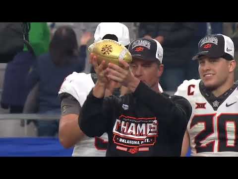 2022 Vrbo Fiesta Bowl - 60 second Promotion