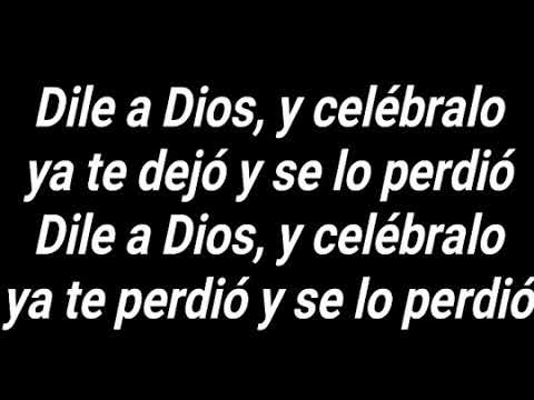 COBRALE (LETRA) tito el bambino ft rauw alejandro miky woodz lyanno rafa pabon