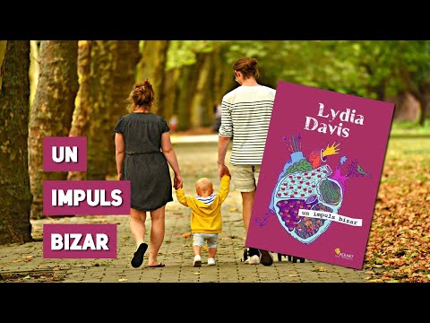 Semn de carte Ep. 257 - Lydia Davis - Un impuls bizar