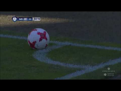 Marko Zalokar 2016-2017