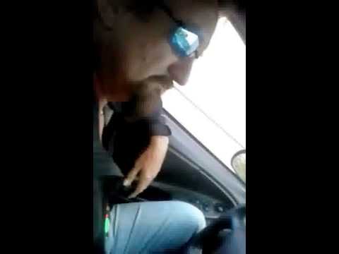 Johnny oenbring arguing with Siri