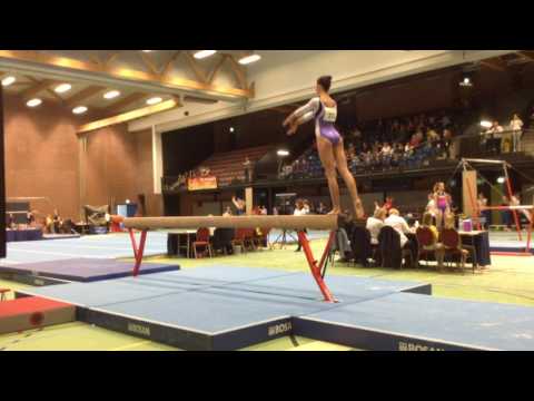 2017 SVOD Open Sophie Welch BB