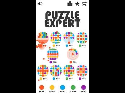 Bubble Shooter Color Switch Video