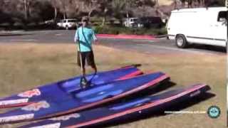 Starboard All Star Series