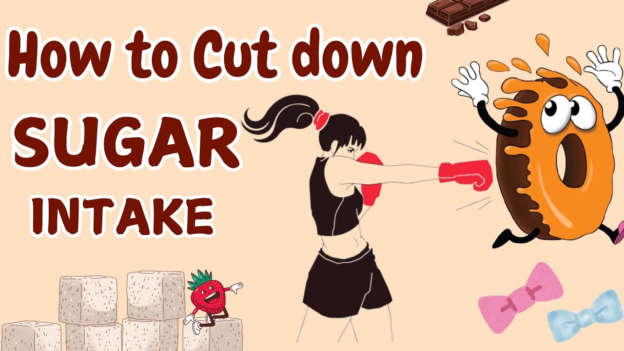 learn English with Podcast | How to Cut down Sugar intake  || Beginner | Leap Podcast #english