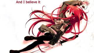 All That Remains - What If I Was Nothing (with lyrics) (2012)