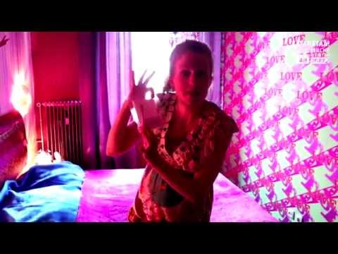 BÄGGSCHDÄIDSCH #5 - SCHBRIDZDOUR NO HAMBURG  - TÄTERÄTÄÄ! DIE KIRCHE BLEIBT IM DORF 2