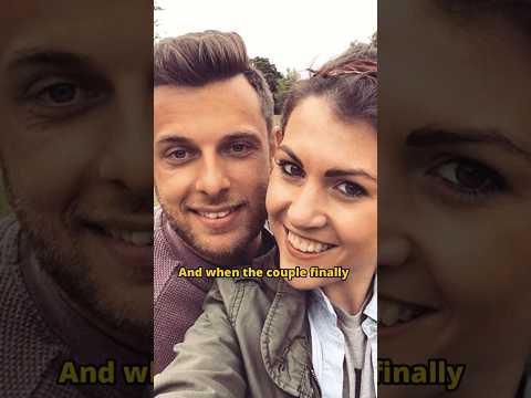 Woman Gets Engaged, Then Her Mom Sends One Photo That Changes Everything #shorts