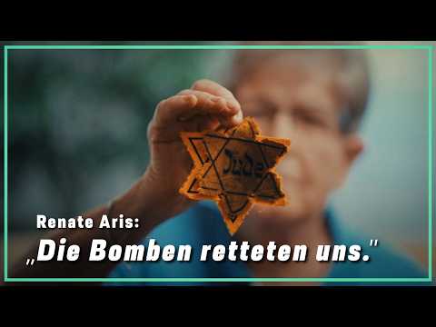 13. Februar 1945 - eine jüdische Überlebende erzählt: Zeitzeugenbericht I Vue Critique