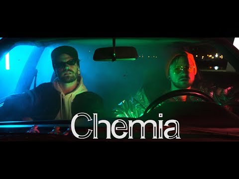 MATURAP - CHEMIA (feat. R.A.U.)