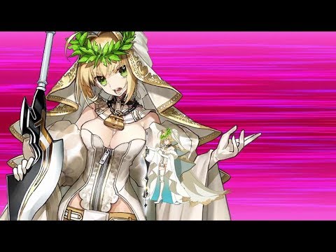 download lagu mp3 mp4 Fgo Bride Nero, download lagu Fgo Bride Nero gratis, unduh video klip Fgo Bride Nero