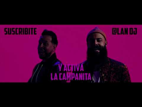 Demasiado amor - Remix - @lan dj