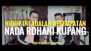 Hidup Ini Adalah Kesempatan - Marsel Tumbelaka Feat Jason (Cover By NRK)