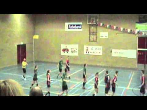 KCR A2   Vriendenschaar A2