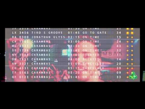 VT - Caramba's Hiper Club - 13 anos