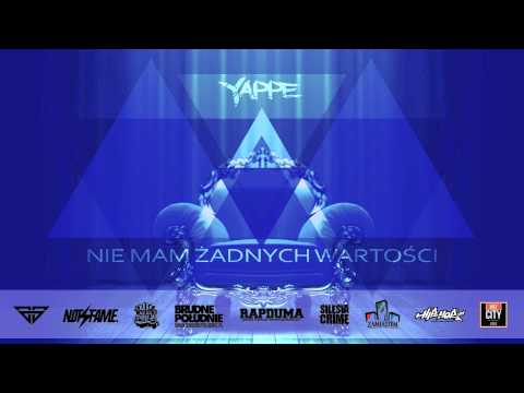 Yappe - Nie mam żadnych wartości